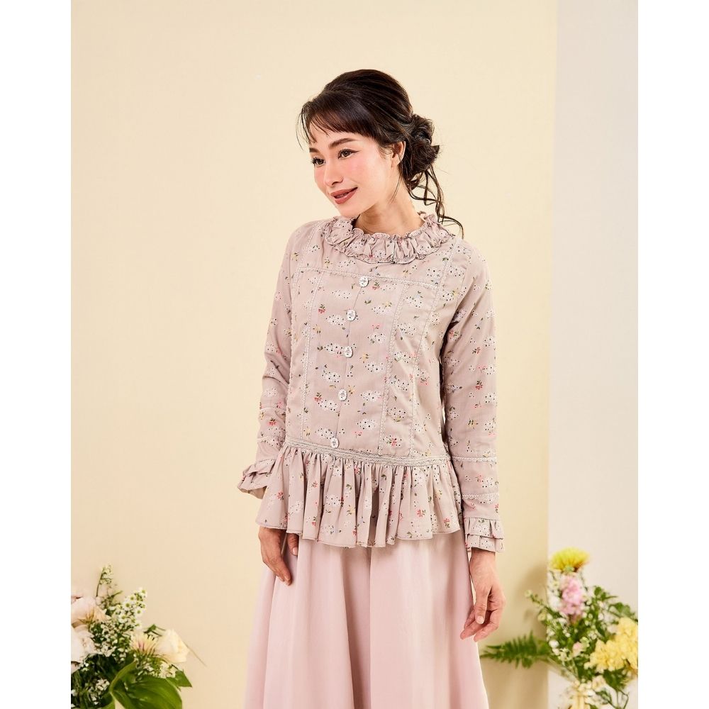 Winnie Blouse