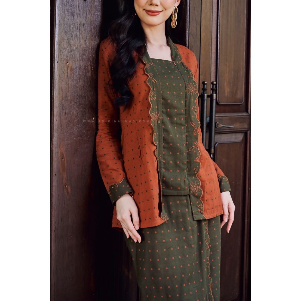 Indah Raia Kebaya