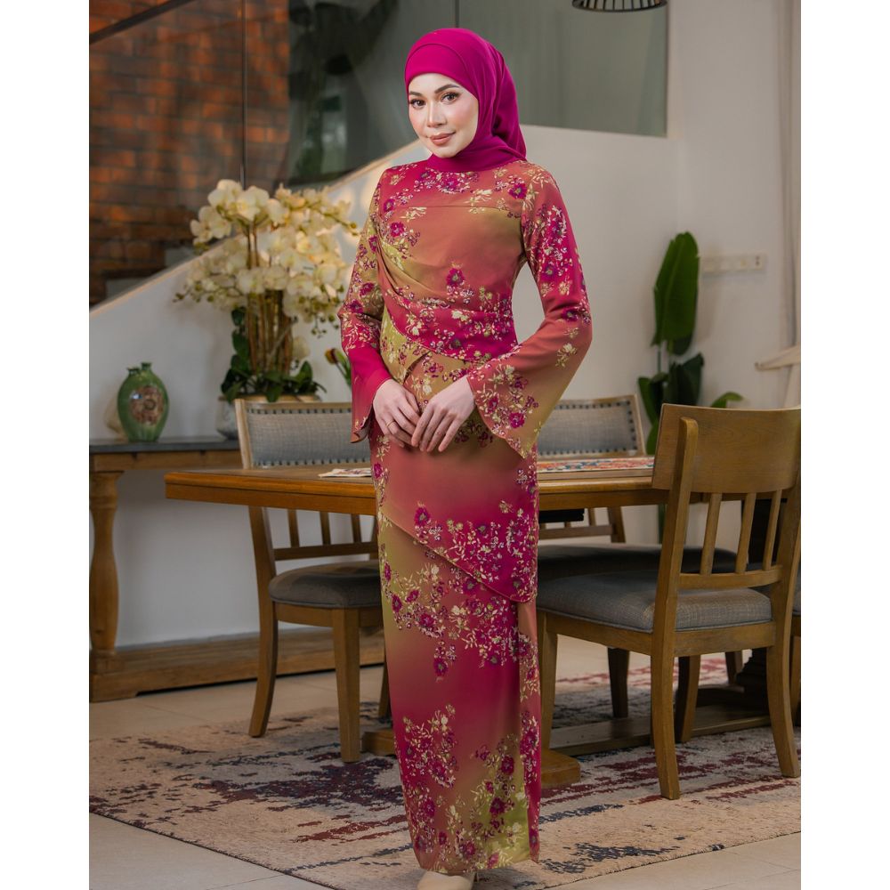 PRE ORDER | Liliana Kurung