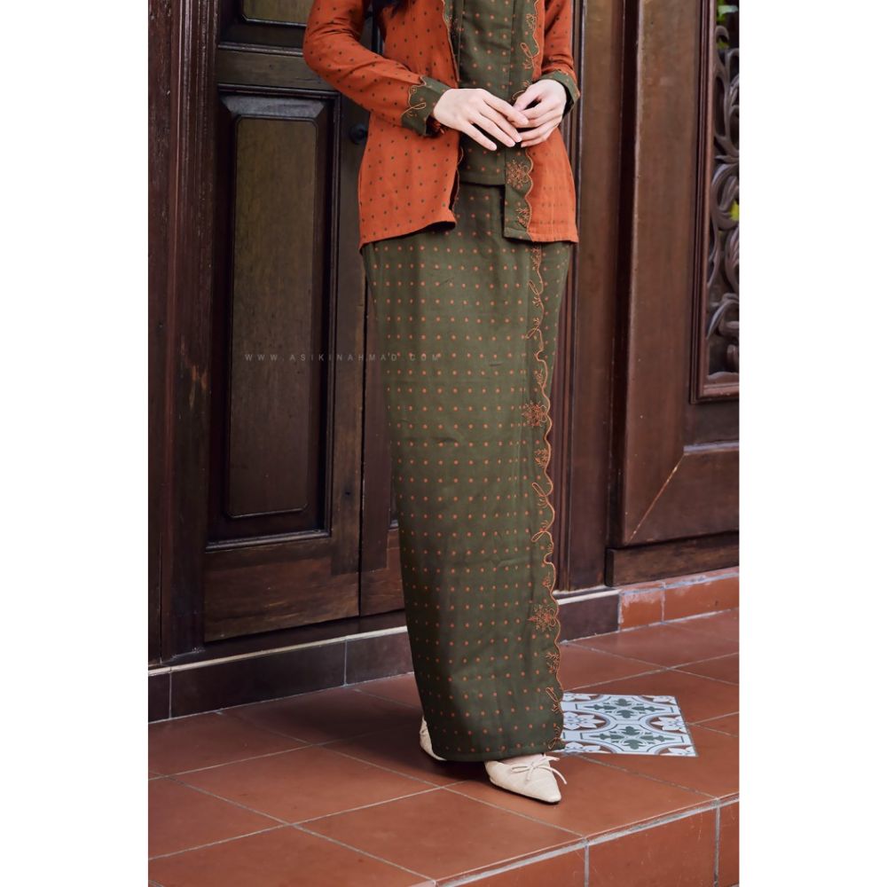 Indah Raia Kebaya