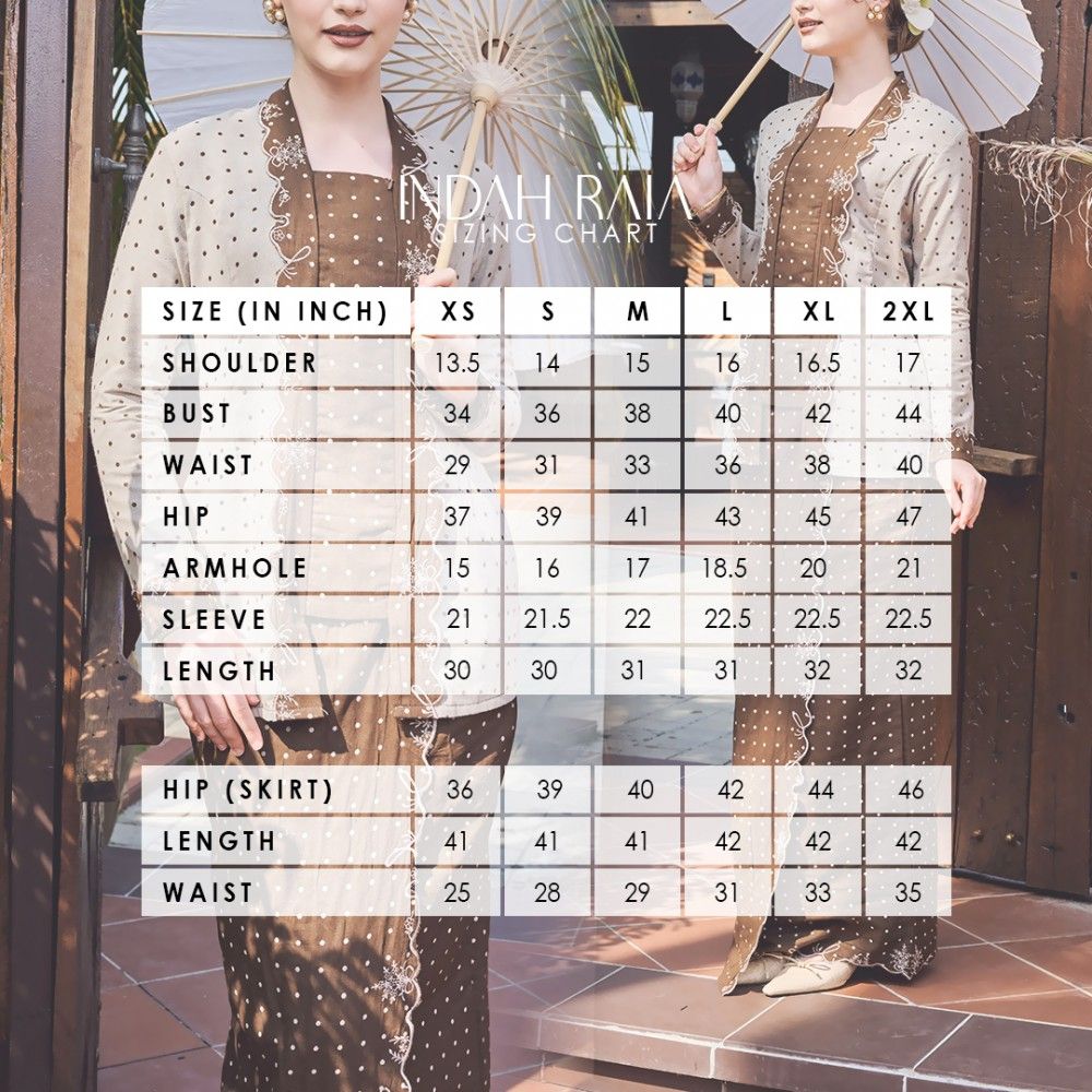 Indah Raia Kebaya