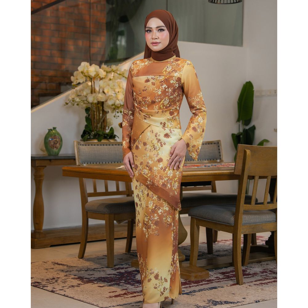 PRE ORDER | Liliana Kurung