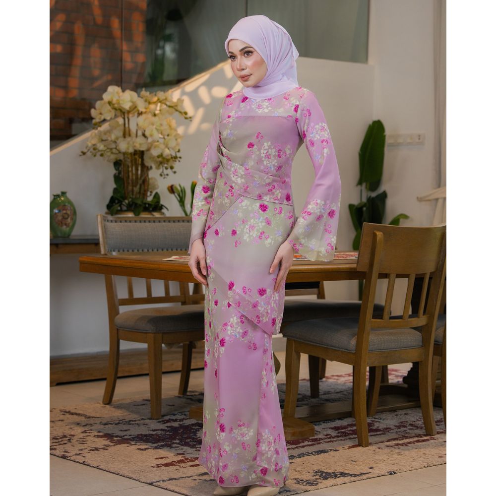 PRE ORDER | Liliana Kurung