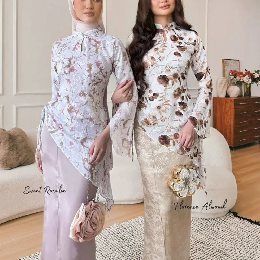 Mulan Modern Kurung