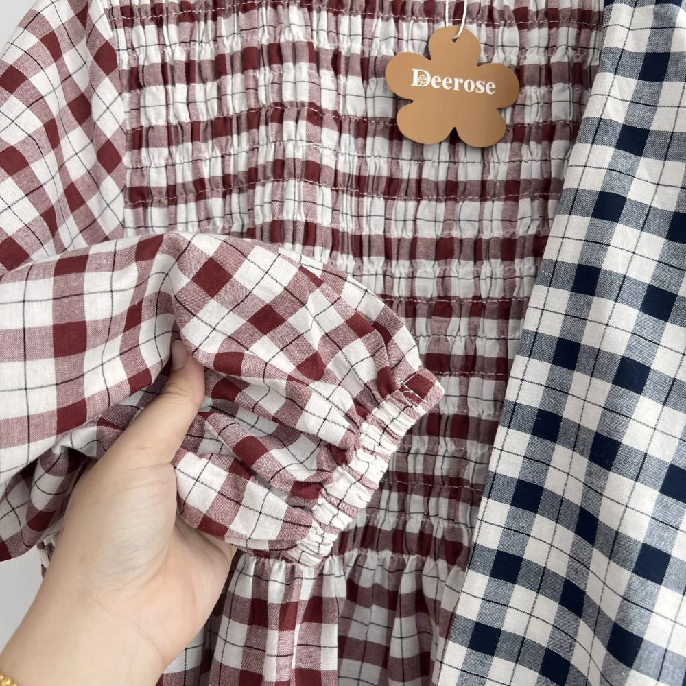 Izni Printed Blouse