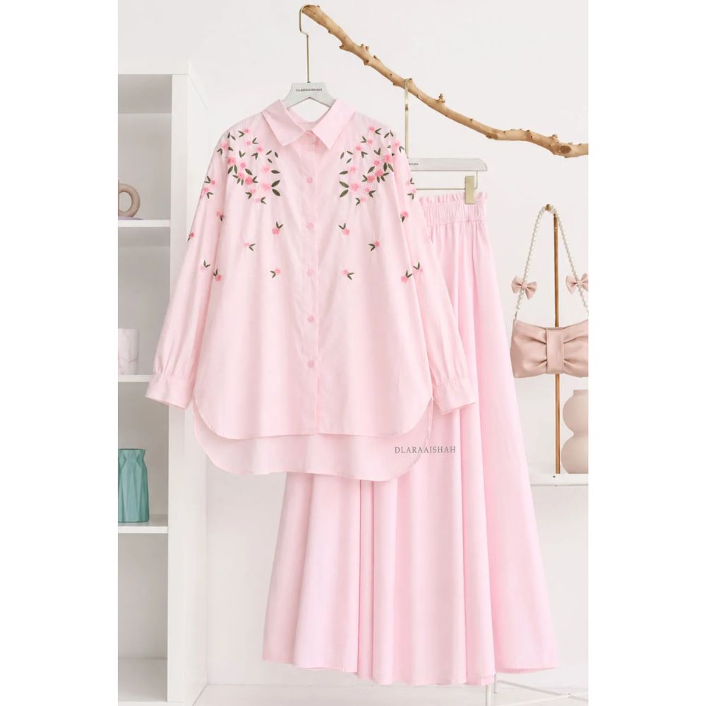 Avera Top