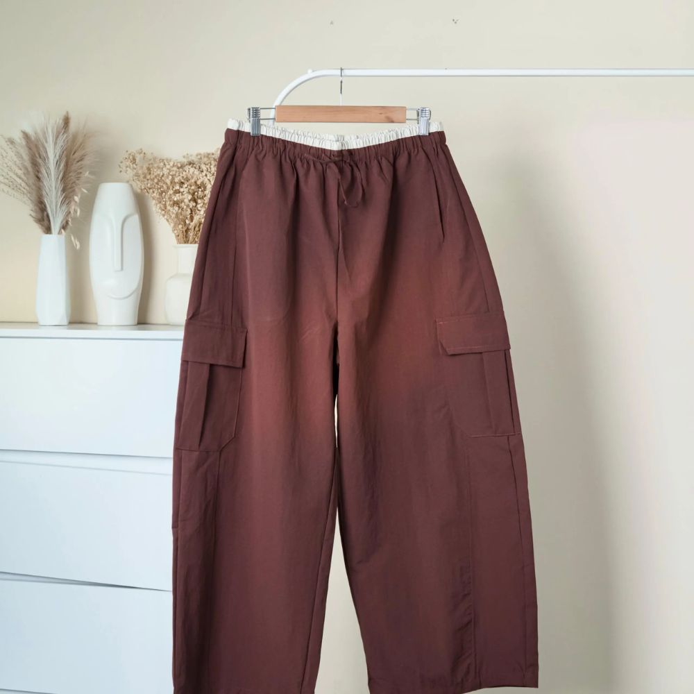 Joy Pants Unisex