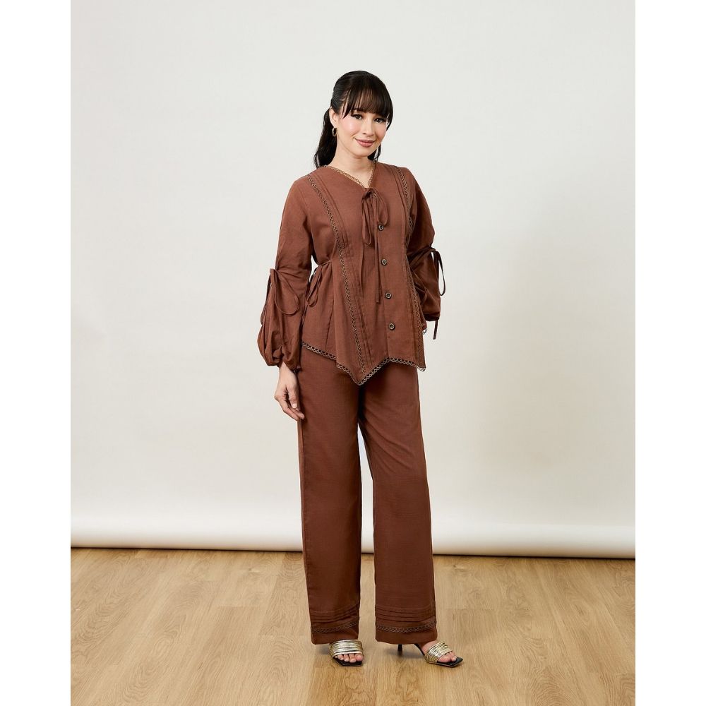 Amelia Pants