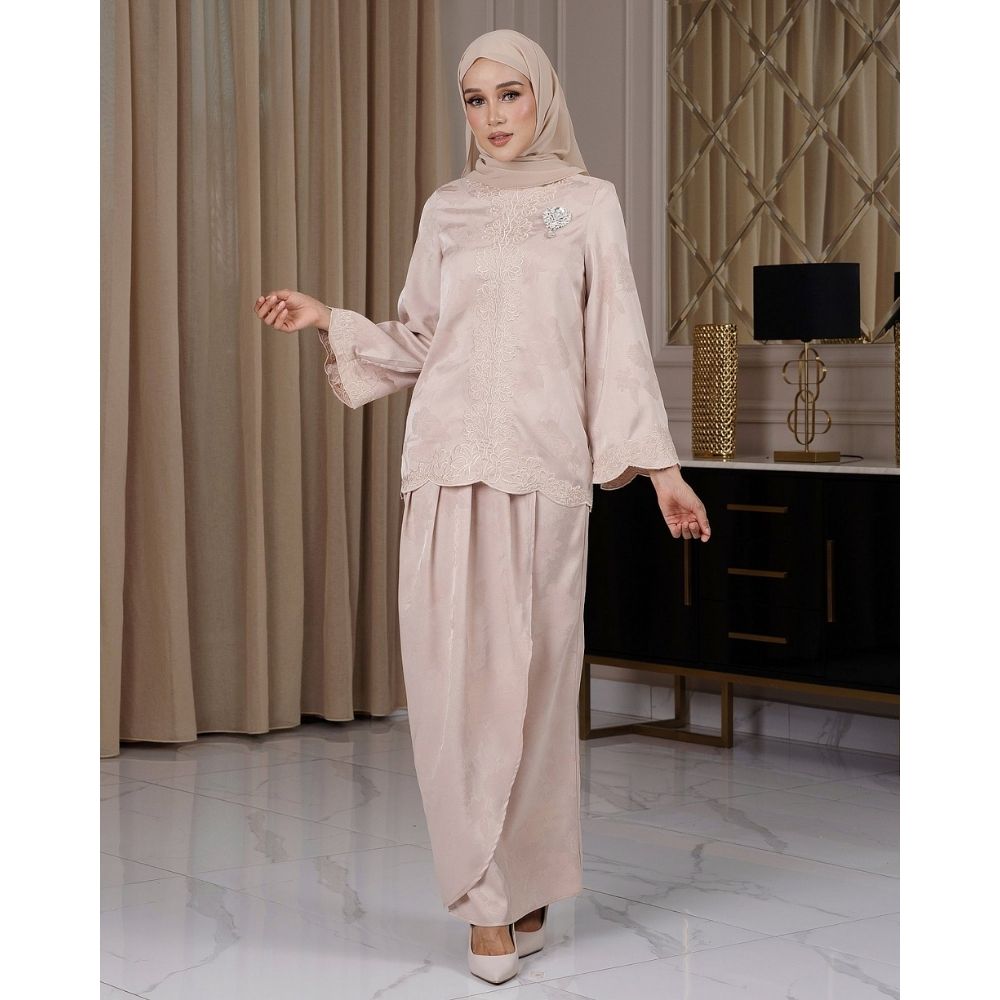 Aria Kurung