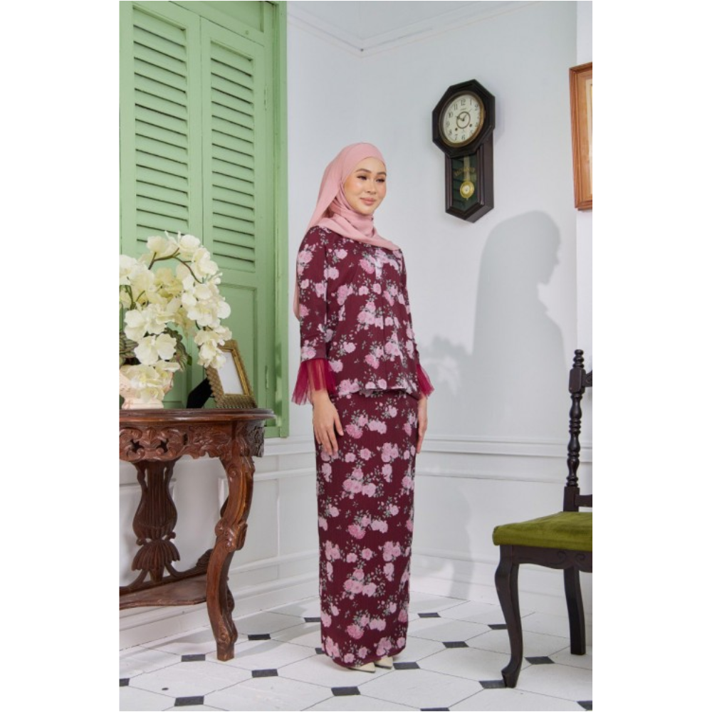 Kurung Kekwa