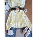 PRE ORDER | Pavlaeni Blouse