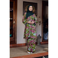 Norma Printed Kebarung