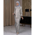 Grace Kurung