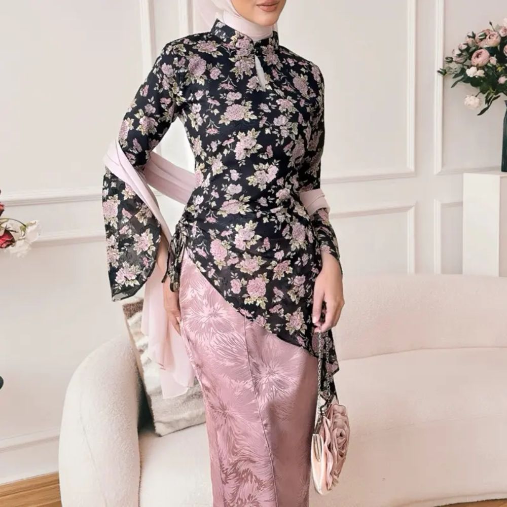 Mulan Modern Kurung