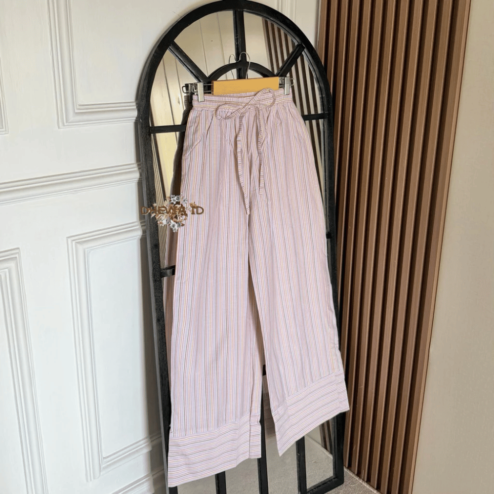 PRE ORDER | Numa Printed Pants
