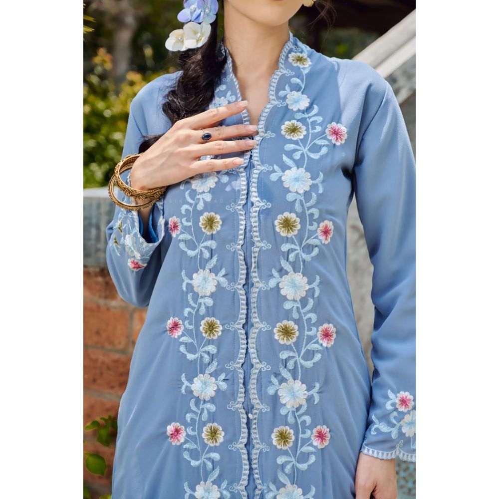 Kusuma Nyonya Kebarung