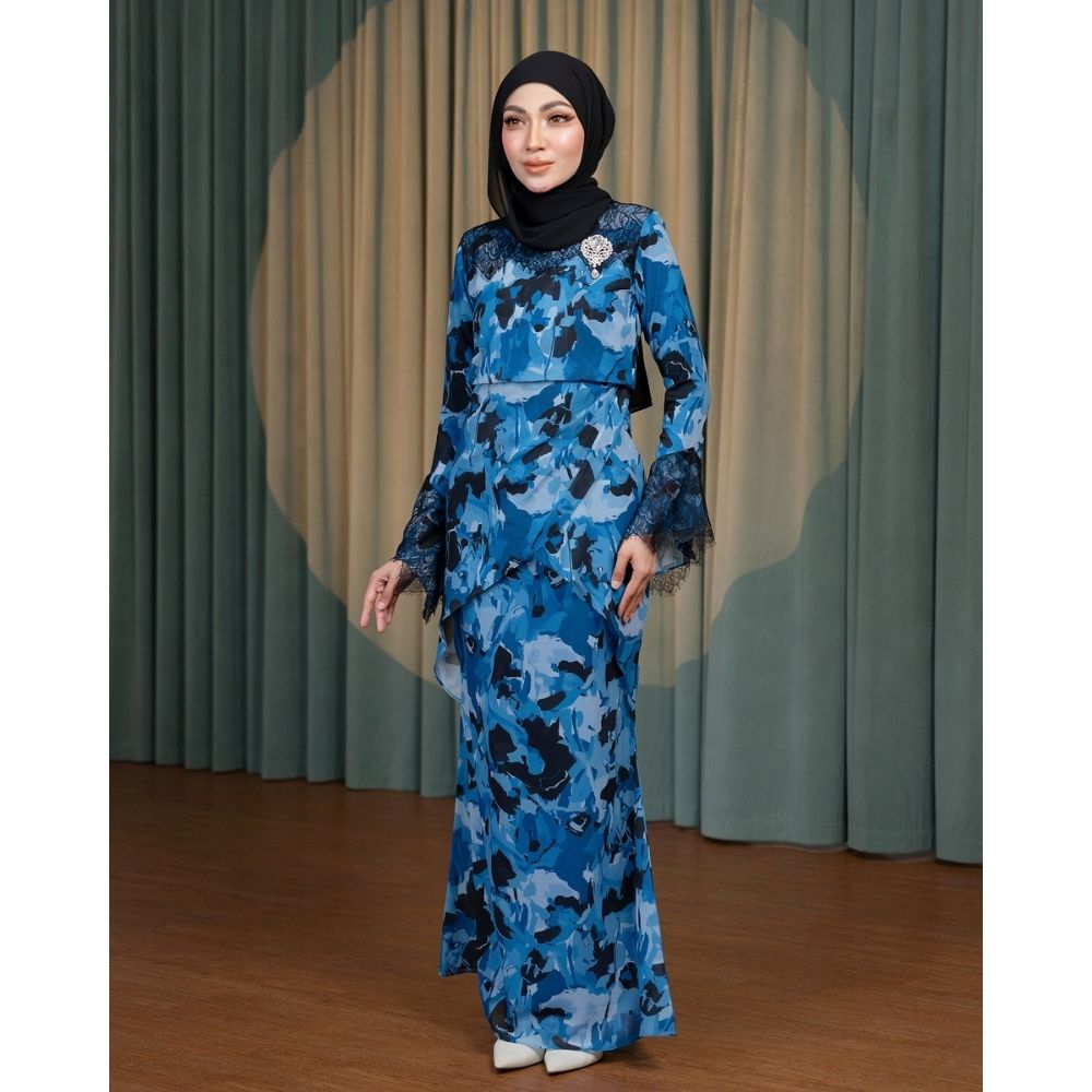 Lenora Kurung