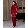 Anastasia Kurung