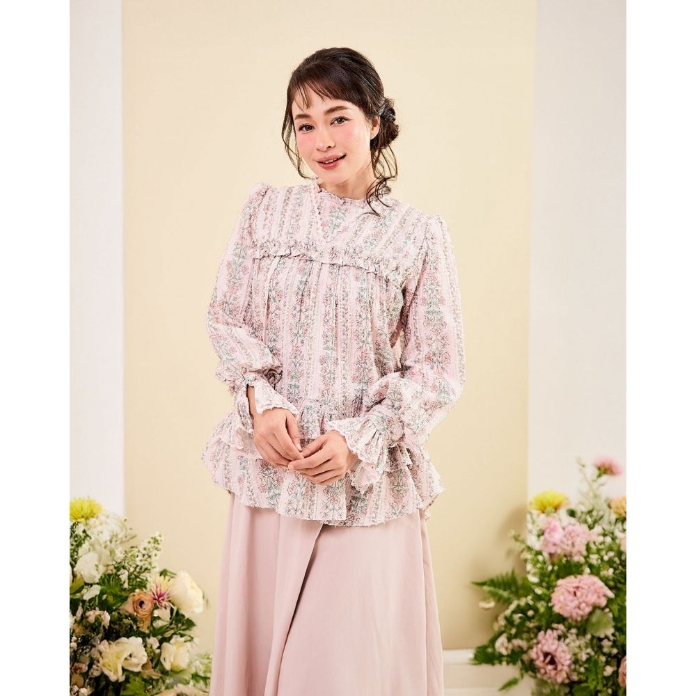 Posie Blouse