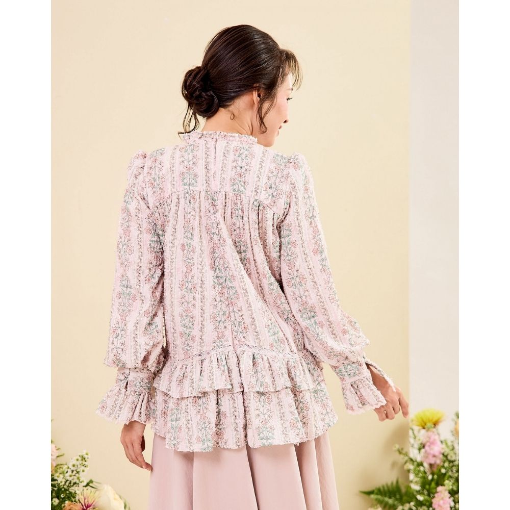 Posie Blouse