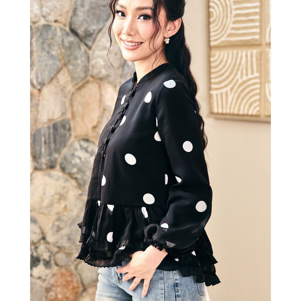 Dottie Blouse