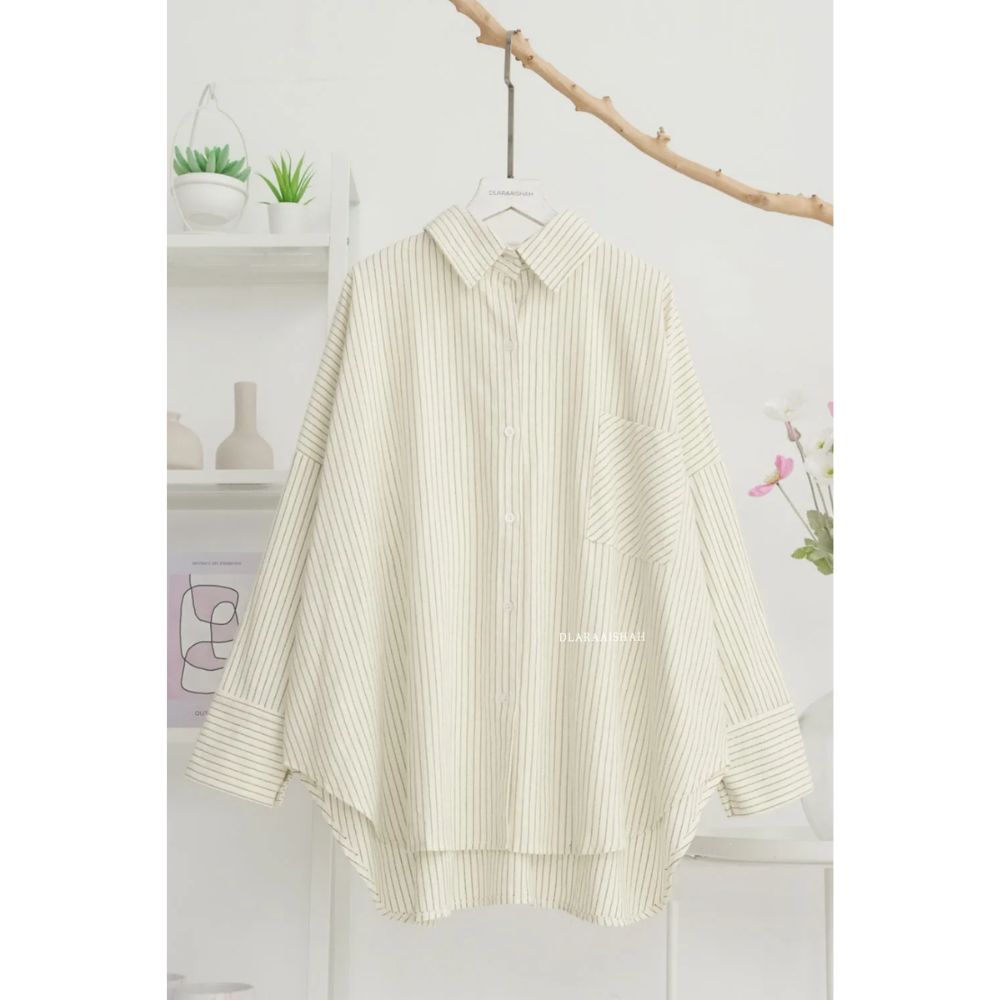 Calista Top