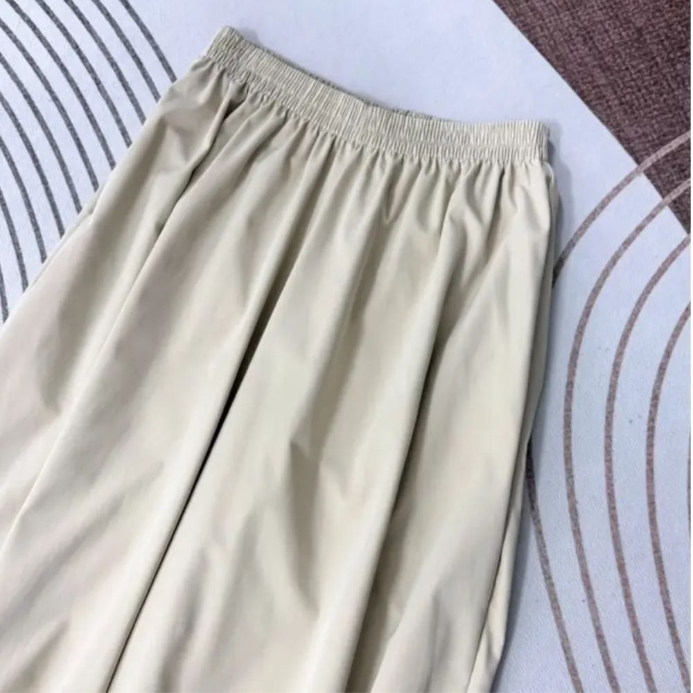 Balloon Palazzo Loose Wide Leg Pants