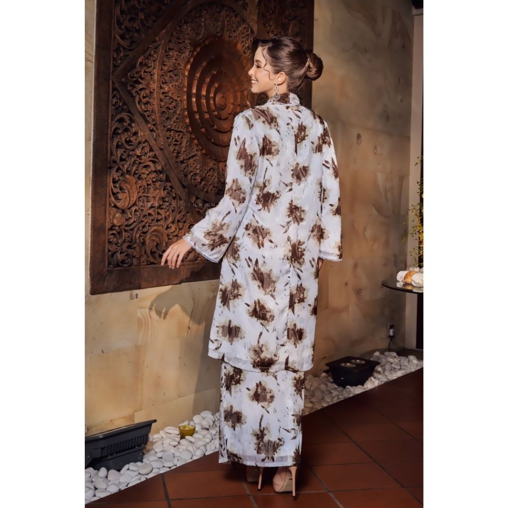 Norma Printed Kebarung