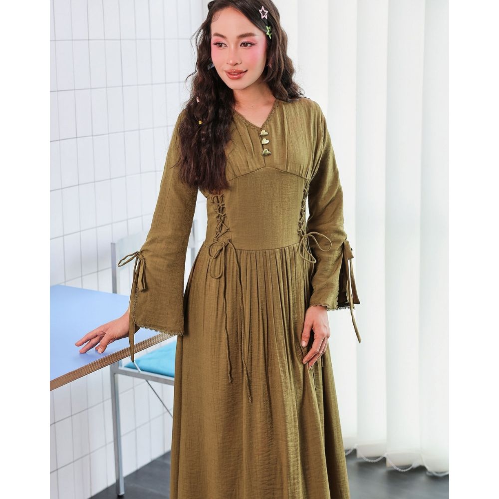 Marilyn Dress