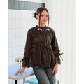 Roselle Blouse