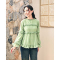 Belle Blouse