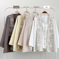 Wamie Kebaya Top