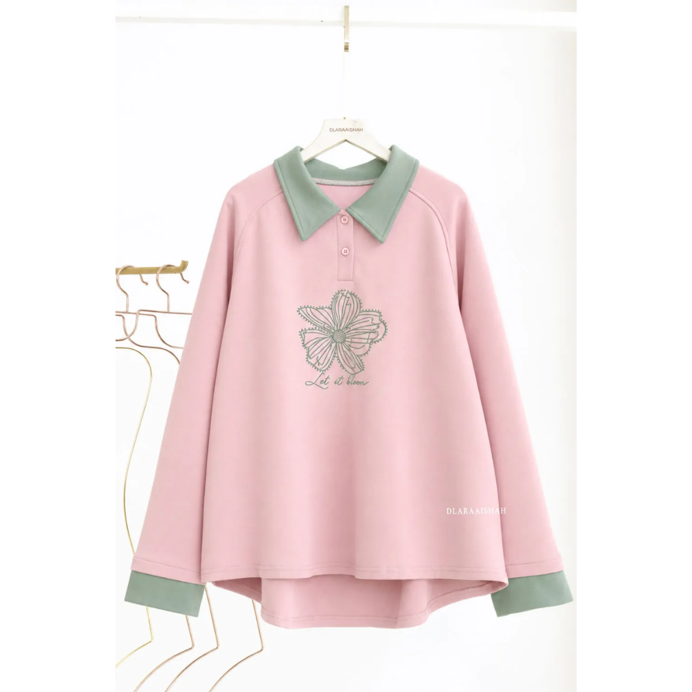 Yumi Top