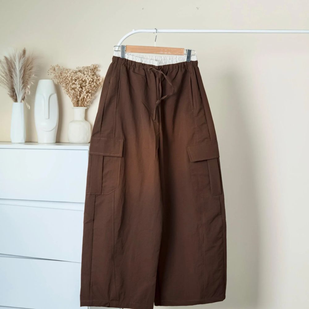 Joy Pants Unisex