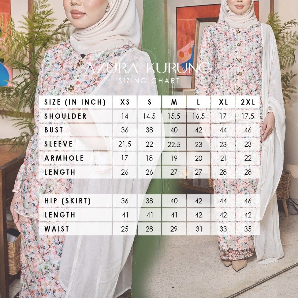 Azura Kurung