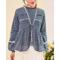 Marnie Blouse