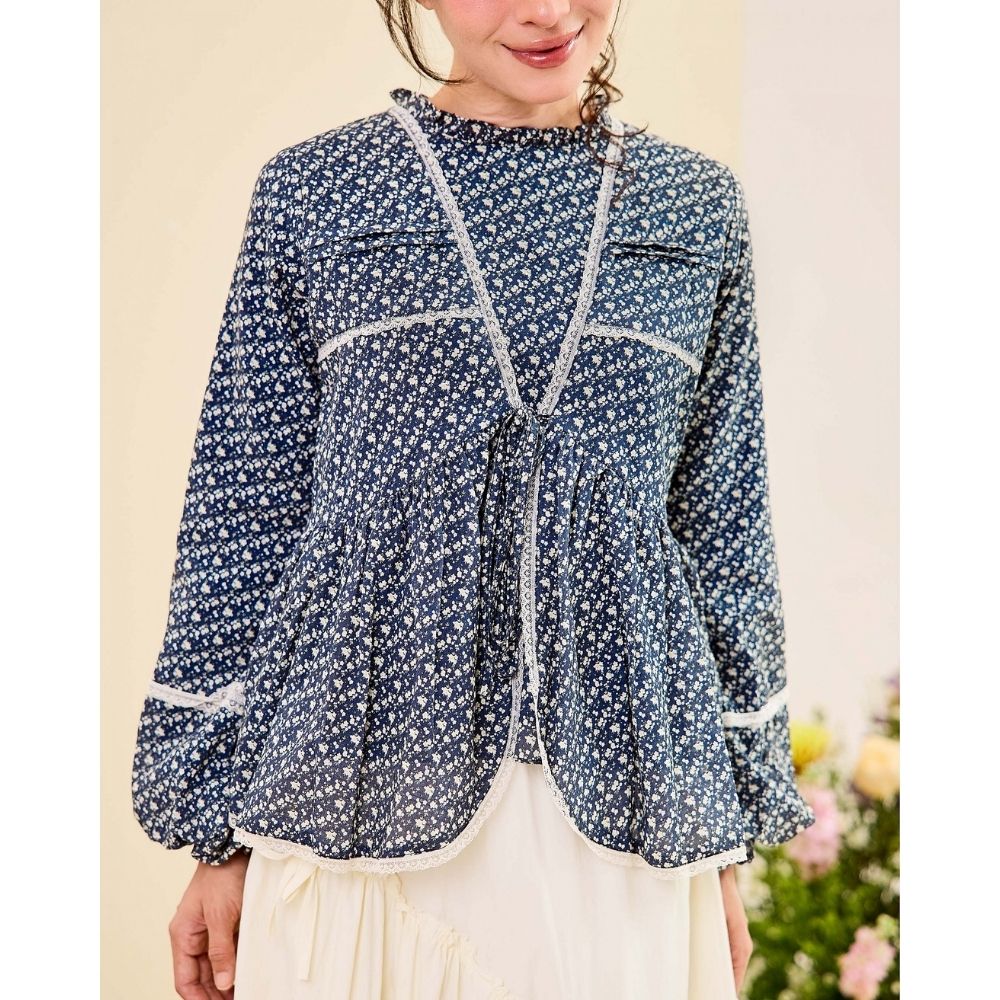 Marnie Blouse