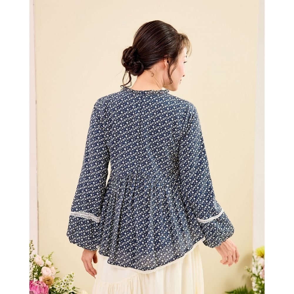 Marnie Blouse