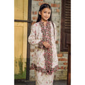 Mawar Indah Kids Kurung