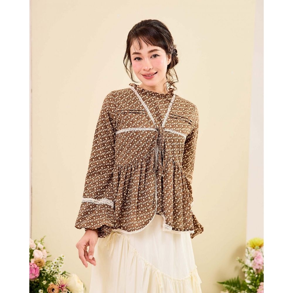 Marnie Blouse