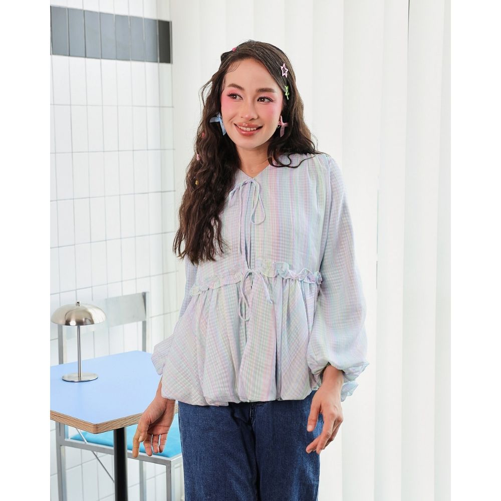 Naomi Blouse