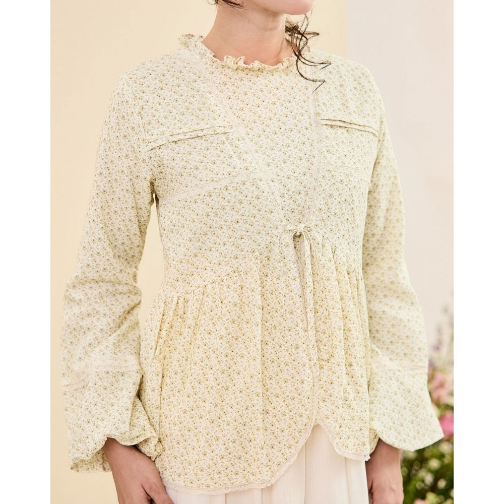 Marnie Blouse