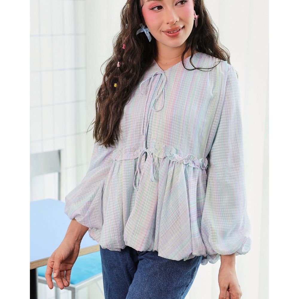 Naomi Blouse