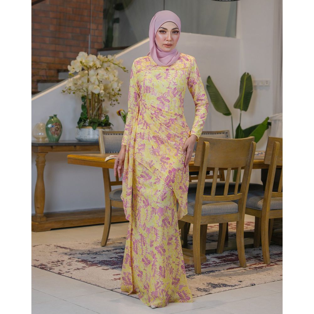 PRE ORDER | Elva Kurung