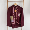Hayla Cotton Blouse
