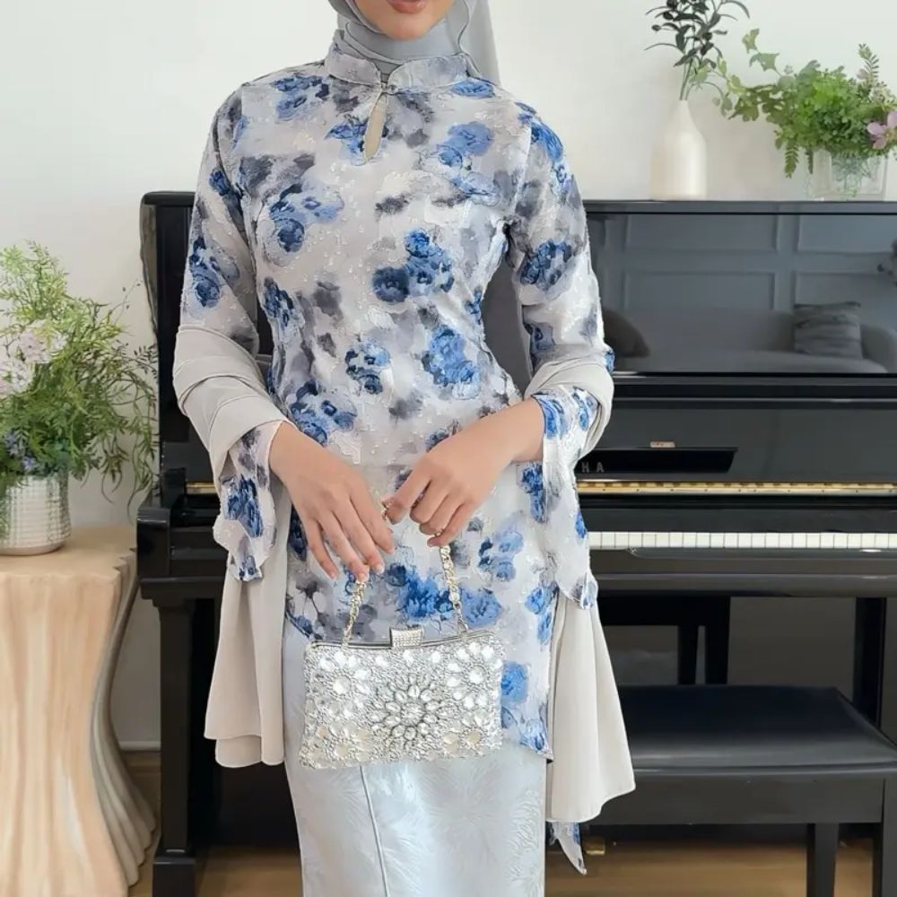 Mulan Modern Kurung