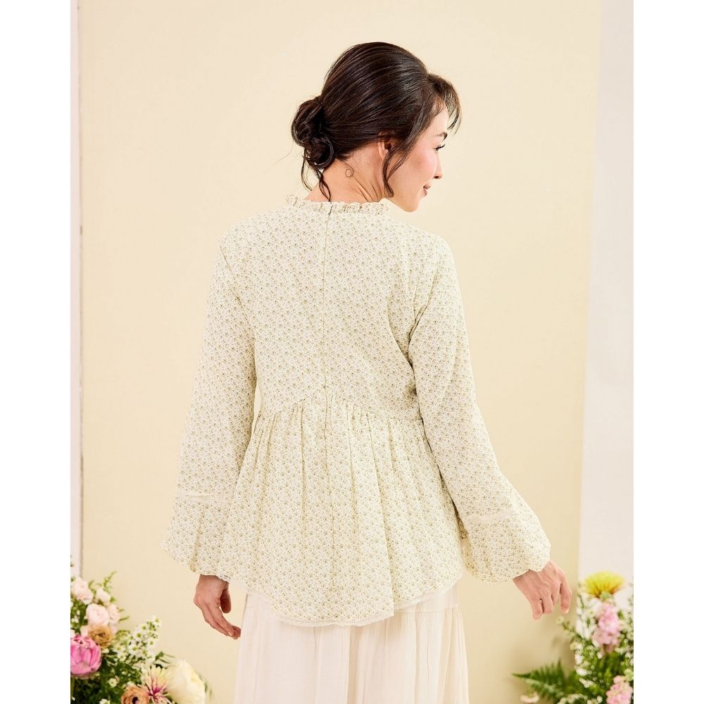 Marnie Blouse