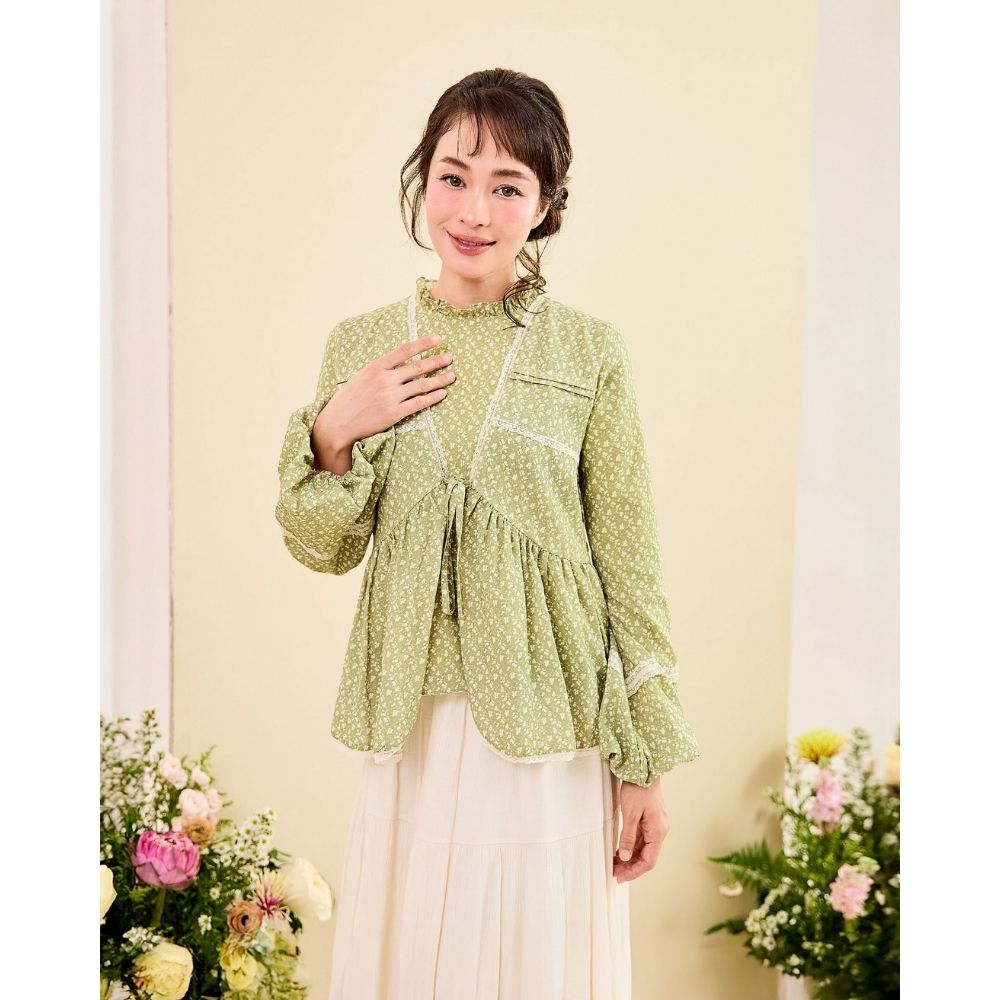 Marnie Blouse
