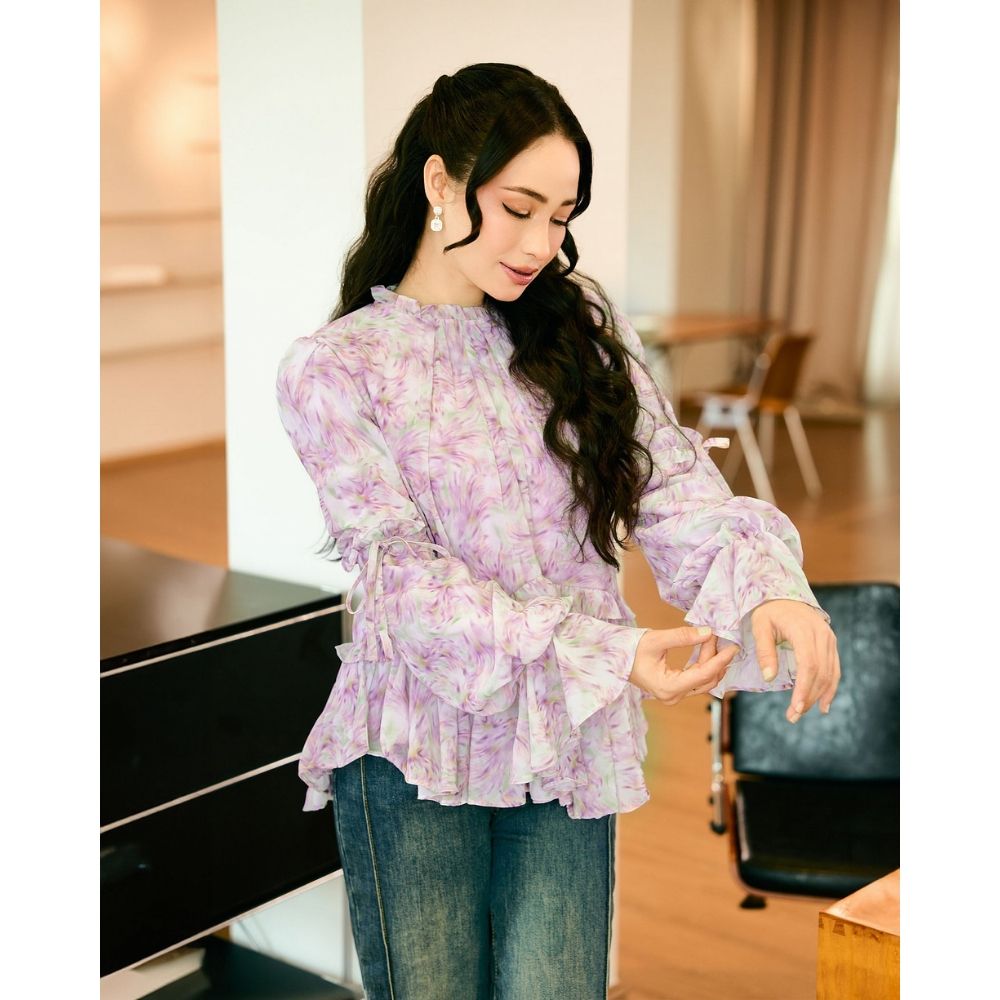 Naia Blouse