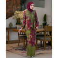 Ruby Kurung